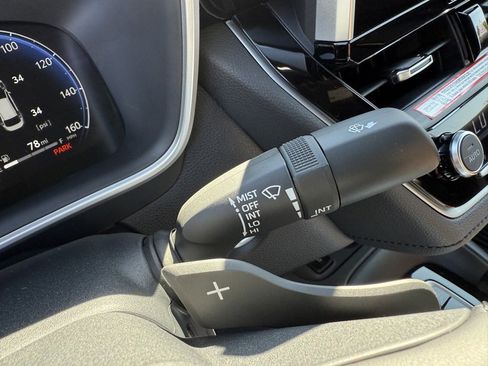 Used 2026 Toyota Corolla XSE image 30