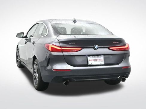 Used 2021 BMW 228i xDrive Gran Coupe w/ Convenience Package AWD/4WD image 9