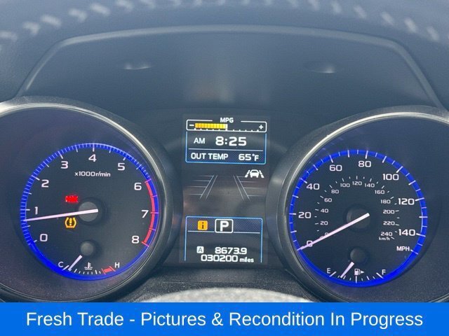Used 2018 Subaru Legacy 2.5i Limited AWD/4WD image 12
