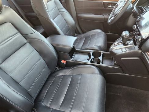Certified 2021 Honda CR-V EX-L image 14