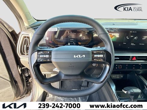 New 2026 Kia Sorento LX image 38