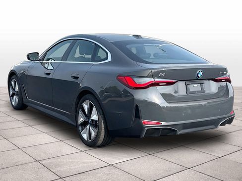 Used 2023 BMW i4 eDrive40 RWD image 7