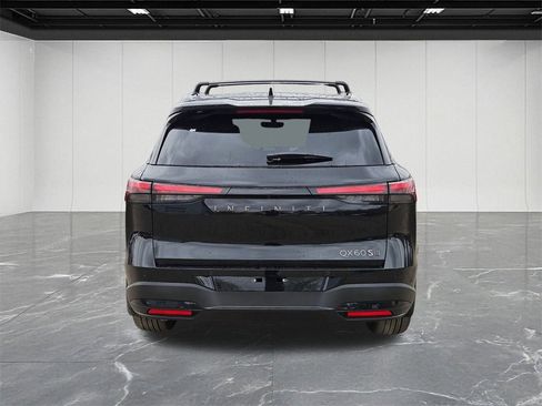 New 2026 INFINITI QX60 Sport image 4