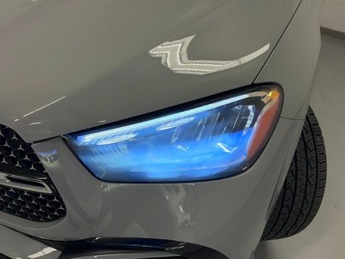 Certified 2024 Mercedes-Benz GLE 350 4MATIC image 8