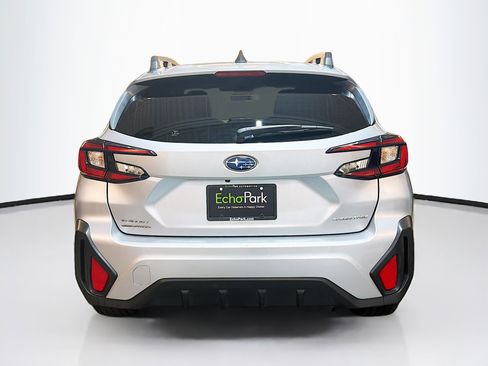 Used 2025 Subaru Crosstrek 2.0i Premium AWD/4WD image 7