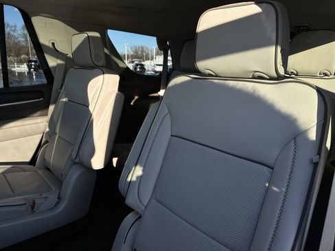 Certified 2022 GMC Yukon Denali w/ Max Trailering Package image 22