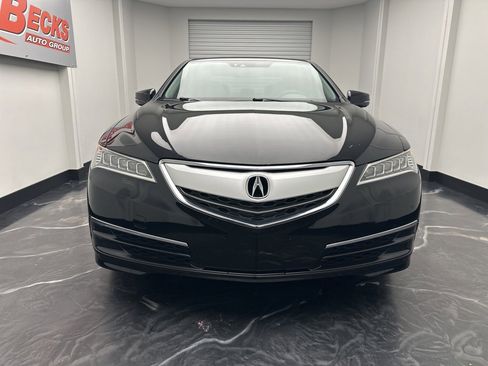 Used 2015 Acura TLX V6 w/ Technology Package image 28