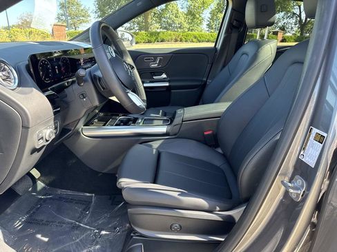 Used 2025 Mercedes-Benz GLA 250 GLA 250 image 16