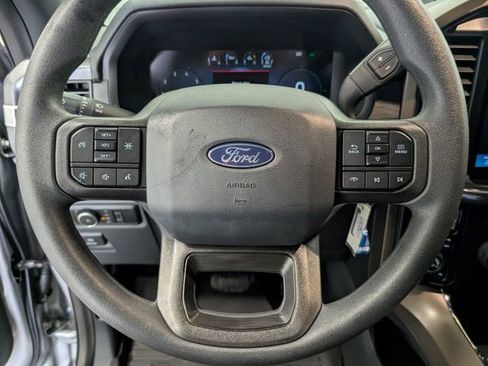 Used 2025 Ford F150 STX w/ Equipment Group 201A FX4 AWD/4WD image 12