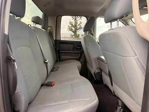 Used 2017 RAM 1500 Express AWD/4WD image 20