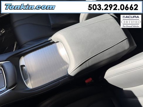 Certified 2024 Acura RDX SH-AWD image 25