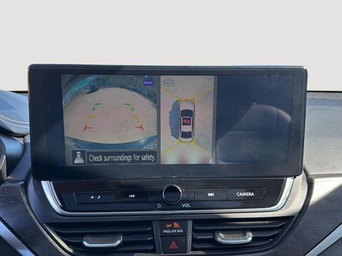 Used 2023 Nissan Altima 2.5 SL image 24