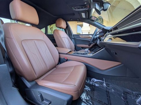 Used 2021 Audi A7 e Premium Plus w/ Black Optic Package image 22