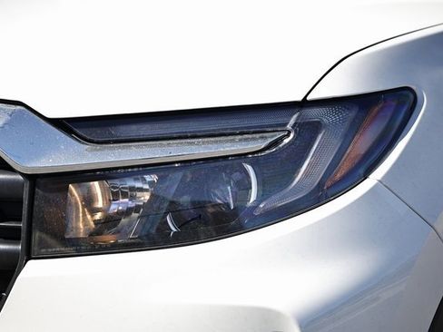 New 2026 Honda Ridgeline RTL image 3