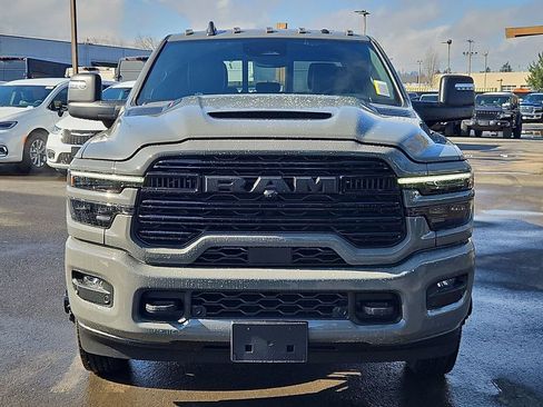 New 2026 RAM 3500 Laramie image 2