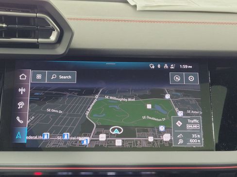 New 2026 Audi S3 Premium image 29