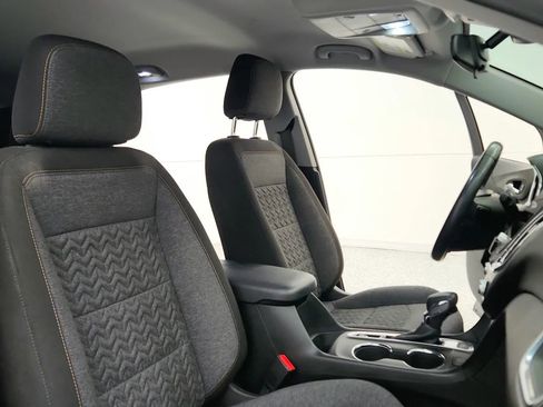 Used 2022 Chevrolet Equinox LT image 37