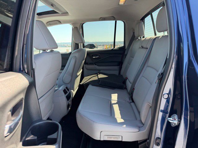 Used 2023 Honda Ridgeline RTL-E image 10
