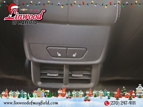 New 2026 GMC Terrain Elevation w/ Elevation Premium Package image 14