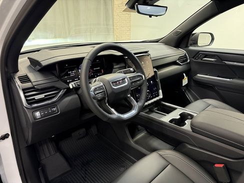 New 2026 GMC Acadia Elevation w/ Black Edition image 28