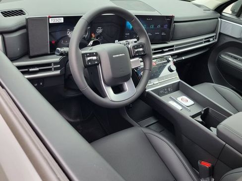 New 2026 Hyundai Santa Fe SEL FWD image 5
