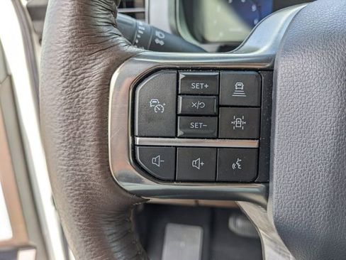 Used 2025 Ford F150 King Ranch image 32