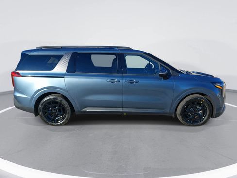 New 2026 Kia Carnival SX Prestige image 4