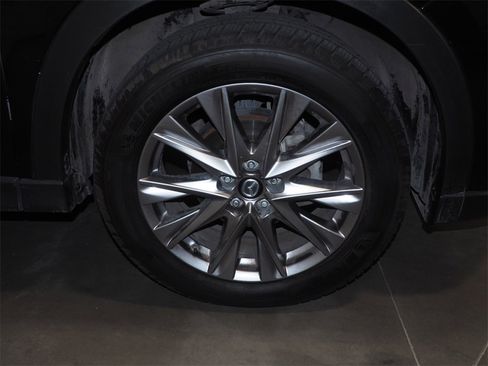 Used 2019 MAZDA CX-5 Grand Touring image 18