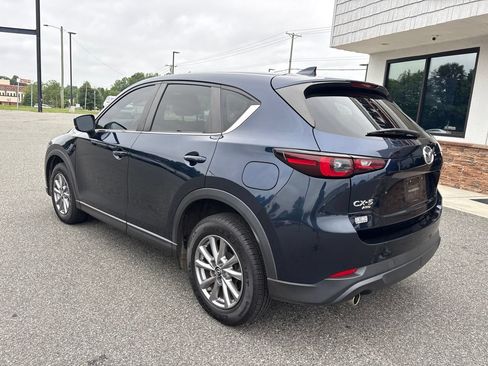 Used 2022 MAZDA CX-5 AWD 2.5 S image 6
