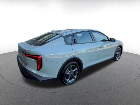 Used 2026 Kia K4 FWD image 13