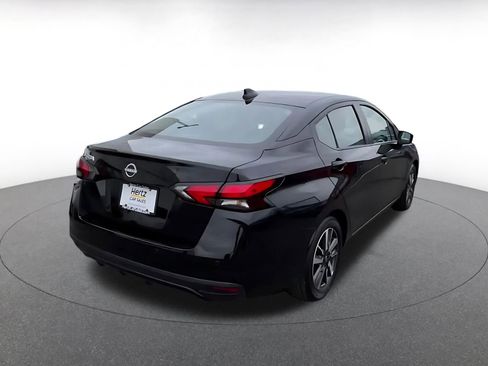 Used 2025 Nissan Versa SV FWD image 13
