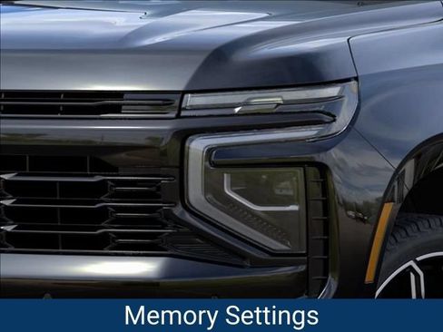 New 2026 Chevrolet Suburban RST w/ Advanced Technology Package AWD/4WD image 11
