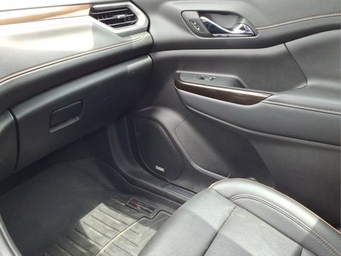 Used 2023 GMC Acadia AT4 w/ Trailering Package AWD/4WD image 23