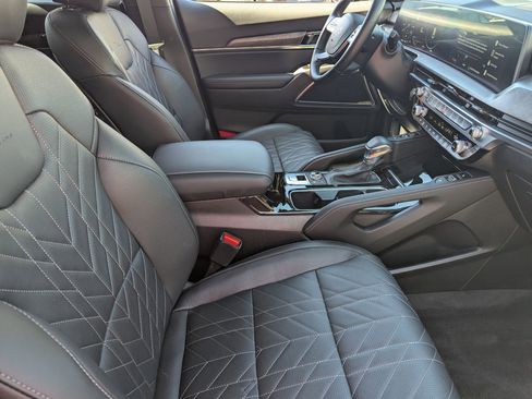 Certified 2025 Kia Telluride SX X-Line image 9