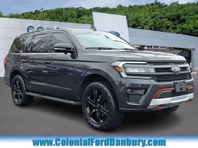 Used 2024 Ford Expedition Timberline