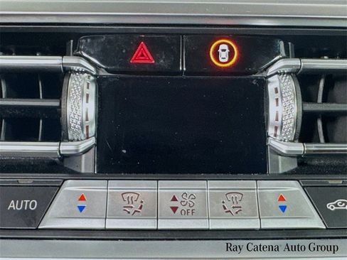 Certified 2023 BMW M4 xDrive Competition image 16