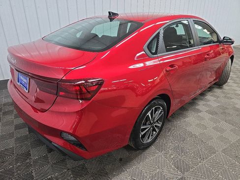 Used 2023 Kia Forte LXS w/ LXS Technology Package FWD image 10