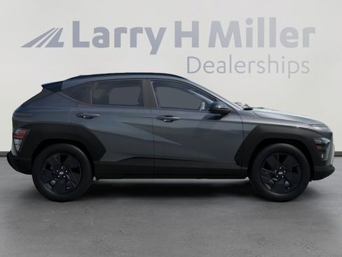 New 2026 Hyundai Kona SEL Sport FWD image 7