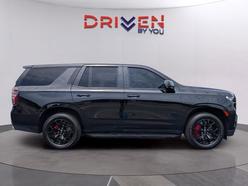 Used 2023 Chevrolet Tahoe RST w/ RST Performance Edition AWD/4WD image 6