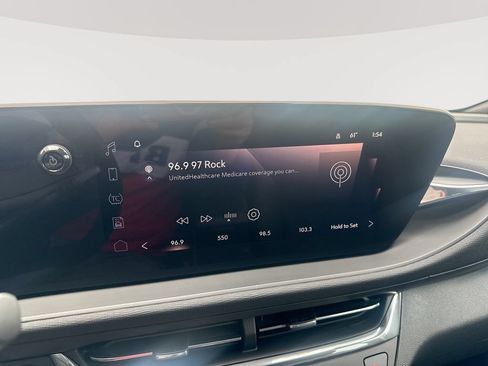 New 2026 Buick Envista Sport Touring FWD image 13