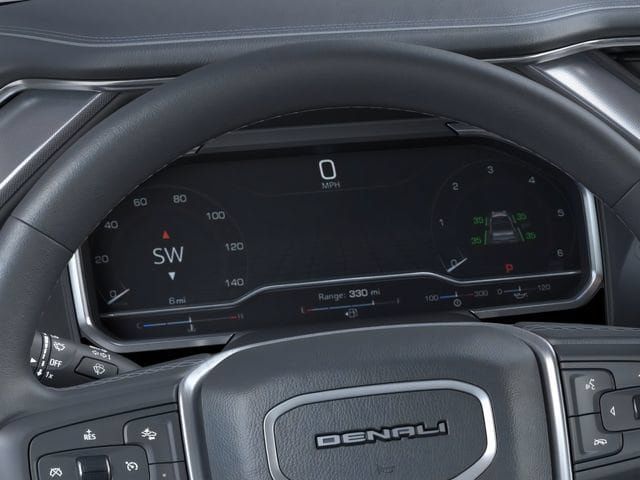 New 2026 GMC Sierra 2500 Denali w/ Denali Reserve Package AWD/4WD image 18