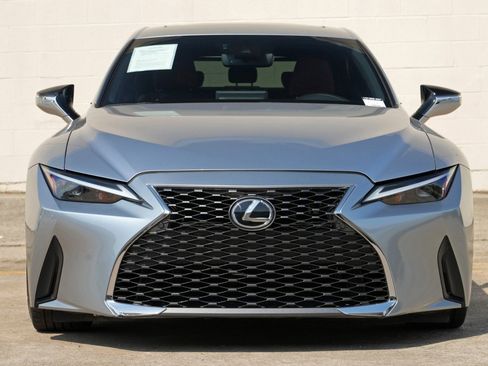 Used 2023 Lexus IS 300 w/ Premium Package RWD image 6