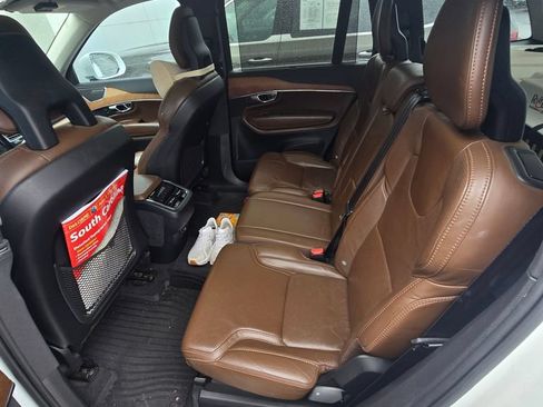 Used 2018 Volvo XC90 T6 Inscription w/ Convenience Package AWD/4WD image 7