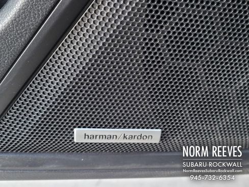 Certified 2024 Subaru Outback Wilderness w/ Wilderness Package image 27