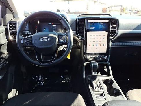 Used 2024 Ford Ranger XLT AWD/4WD image 18
