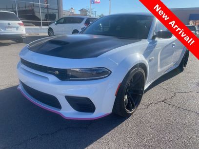 Used 2023 Dodge Charger Scat Pack