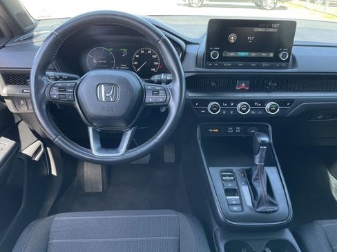 Used 2024 Honda CR-V Sport image 11