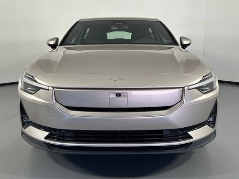 Used 2024 Polestar Polestar 2 AWD/4WD image 2
