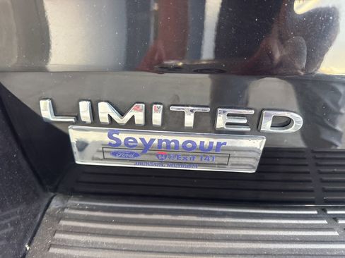 Certified 2020 Ford Expedition Limited w/ Equipment Group 301A image 15