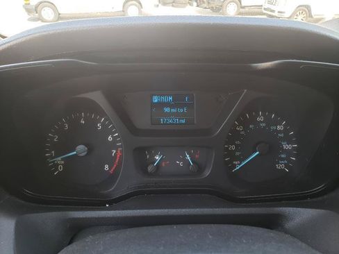 Used 2017 Ford Transit 350 178 DRW w/ Exterior Upgrade Package RWD image 15